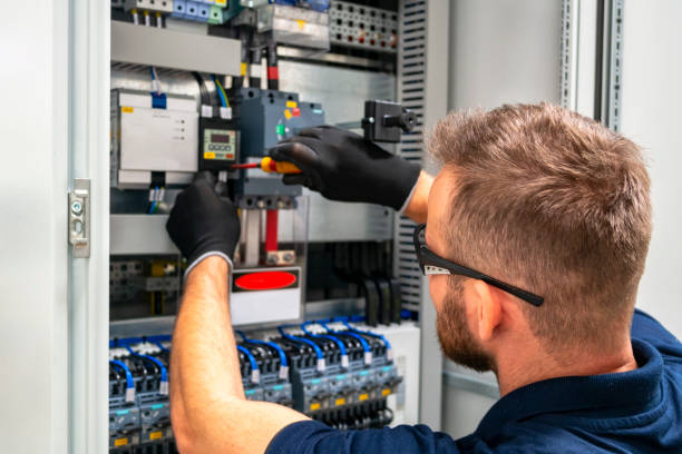 Best Electrical Installation Contractor  in Lansdale, PA