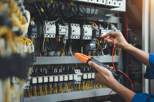 Best Ceiling Fan Installation Electrician  in Lansdale, PA