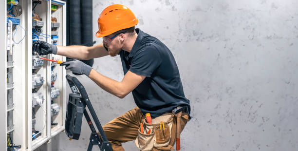 Best 24-Hour Electrician  in Lansdale, PA
