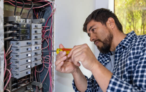 Best Residential Electrician Services  in Lansdale, PA